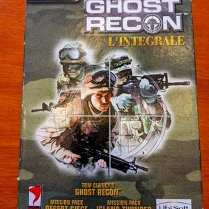 Tom Clancy's Ghost Recon